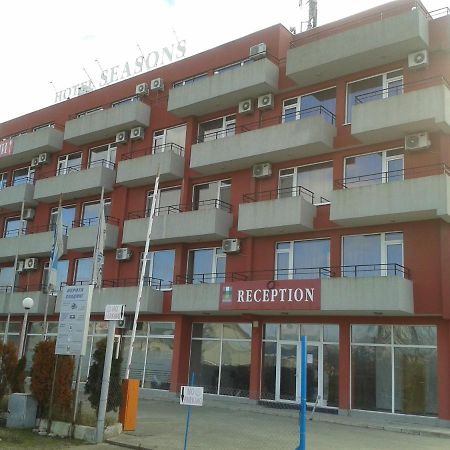 Hotel Seasons 2 Sunny Beach Cameră foto
